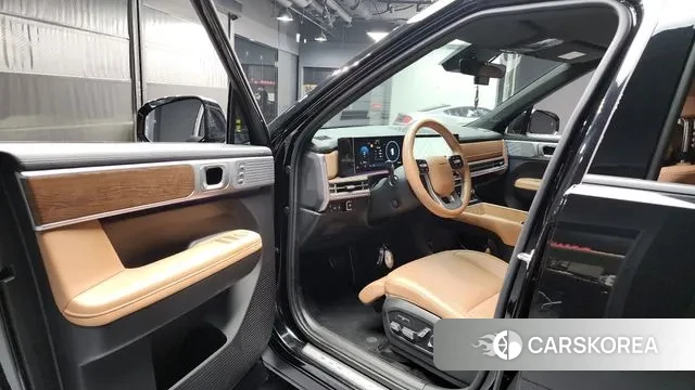 Hyundai Santa Fe (MX5) id 3400267 из Кореи 20