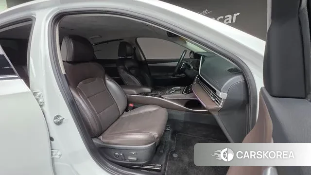 Hyundai The New Grandeur IG id 3038830 из Кореи 20