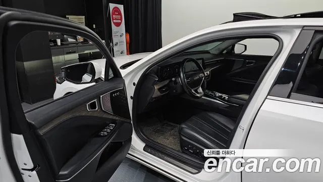 Kia K8 id 2348256 из Кореи 20