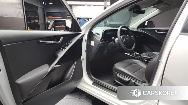 Kia Di All New Niro EV id 3664975 из Кореи 20