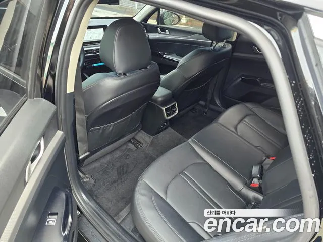 Kia K5 3rd generation id 2479028 из Кореи 20