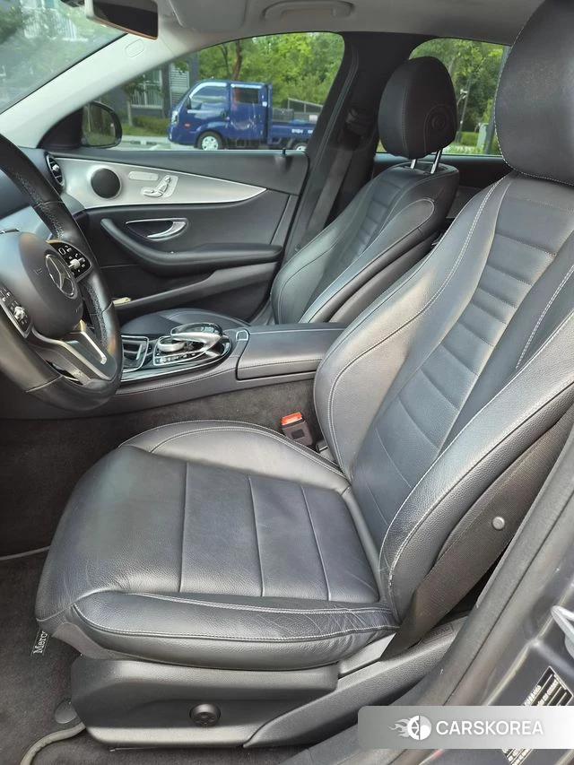 Mercedes-Benz E-Class W213 id 4772639 из Кореи 10