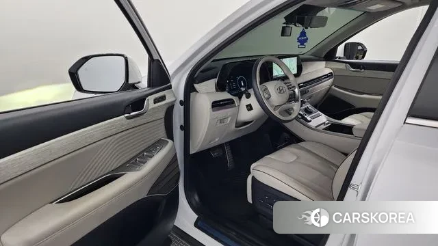 Hyundai The New Palisade id 2904914 из Кореи 20