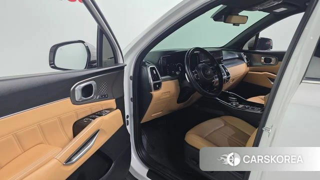 Kia Sorento 4th Generation id 4677116 из Кореи 38
