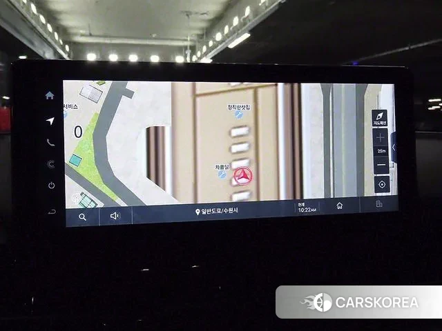 Ssangyong The New Rexton Sports Cannes id 2905000 из Кореи 20