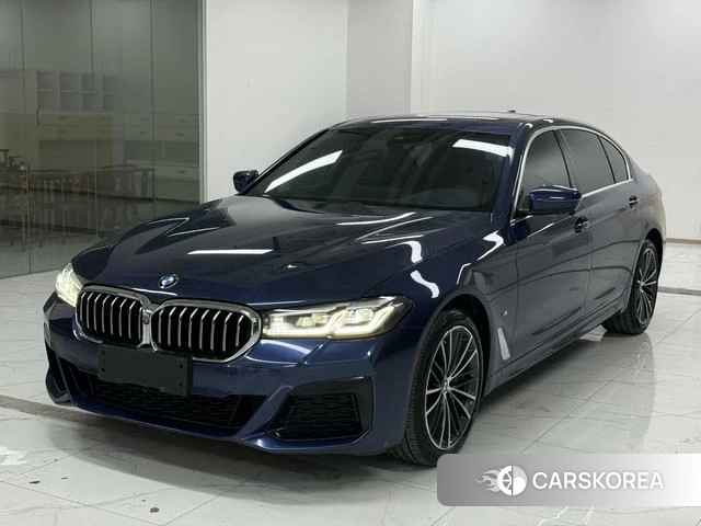 BMW 5 series id 4321311 из Китая 21