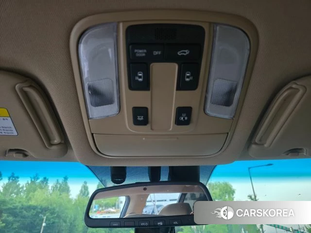 Kia The New Carnival id 4513209 из Кореи 20