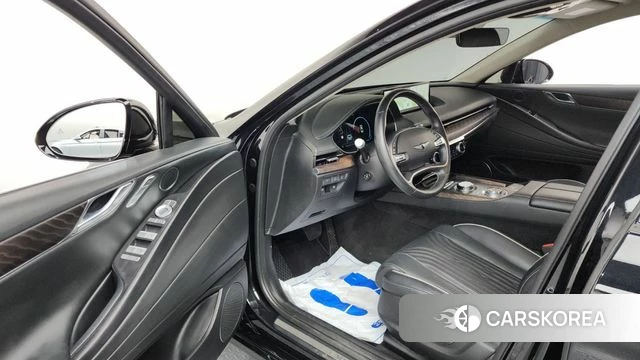 Genesis G80 (RG3) id 4388573 из Кореи 20