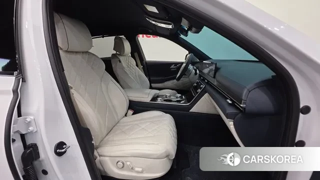 Genesis GV80 id 3486964 из Кореи 20