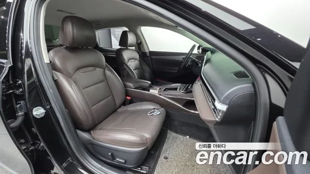 Hyundai The New Grandeur IG id 2945447 из Кореи 20