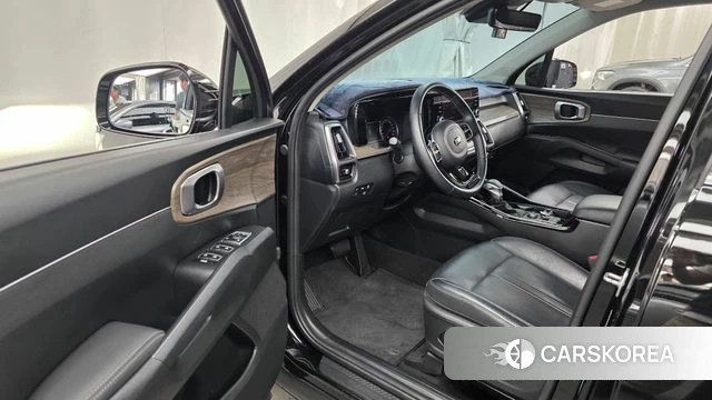 Kia Sorento 4th Generation id 4424204 из Кореи 34