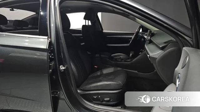 Hyundai Sonata D Edge (DN8) id 3745733 из Кореи 20