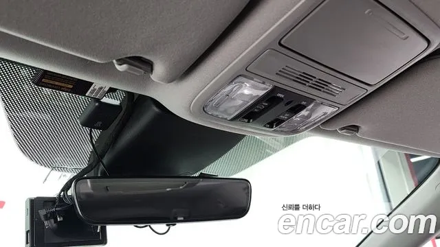 Honda Odyssey id 2699339 из Кореи 20