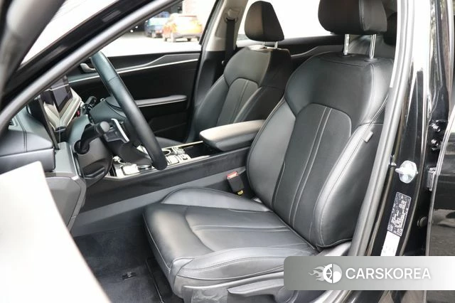 Kia The New K5 3rd generation id 4229921 из Кореи 20