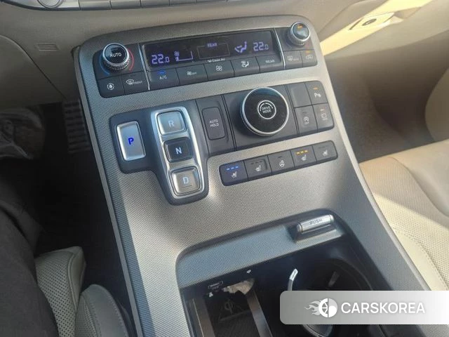 Hyundai Palisade id 4855631 из Кореи 16