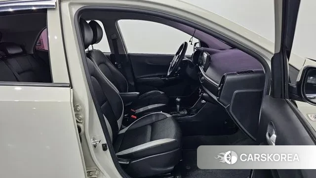 Kia All New Morning (JA) id 3622616 из Кореи 20