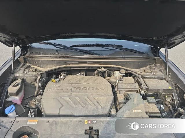 Hyundai The New Palisade id 3856420 из Кореи 20