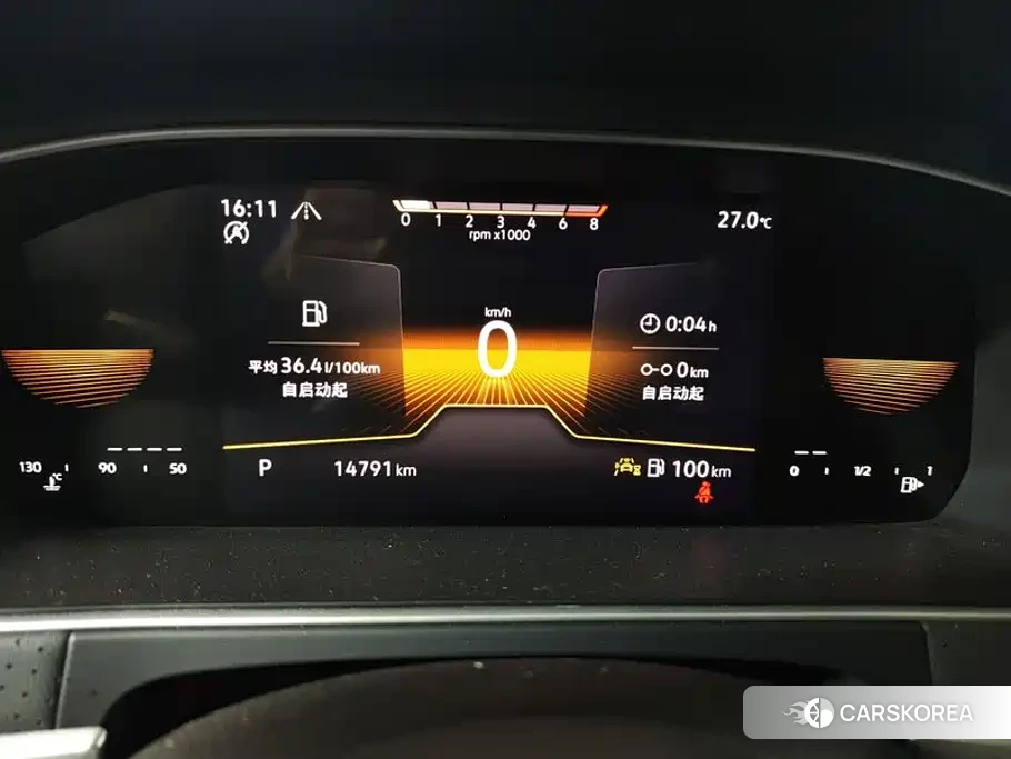 Volkswagen Lavida id 4679673 из Китая 16