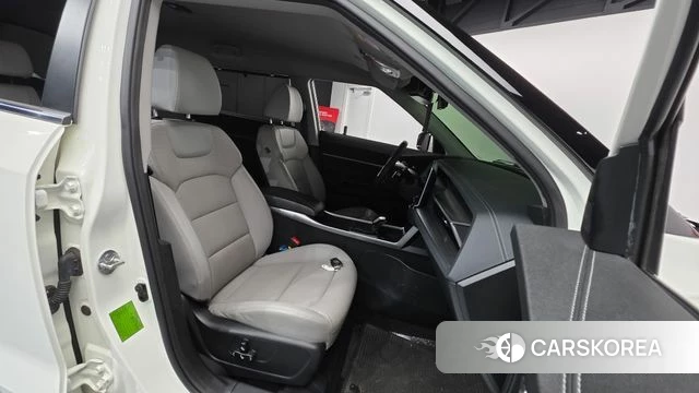 Ssangyong Torres id 4249406 из Кореи 20
