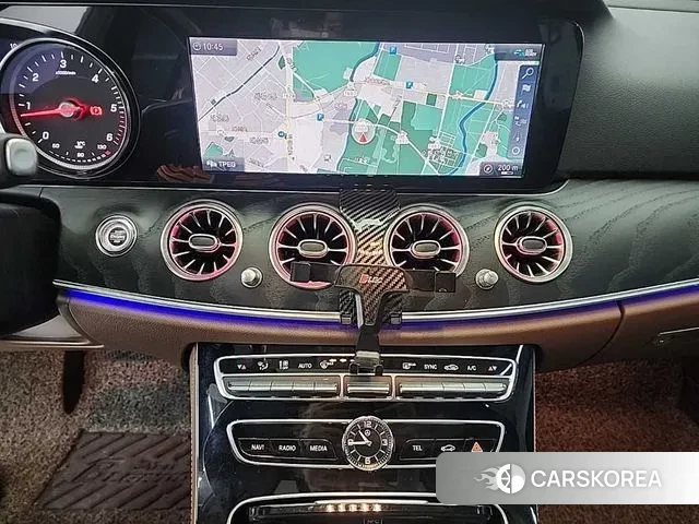 Mercedes-Benz E-Class W213 id 3469269 из Кореи 20