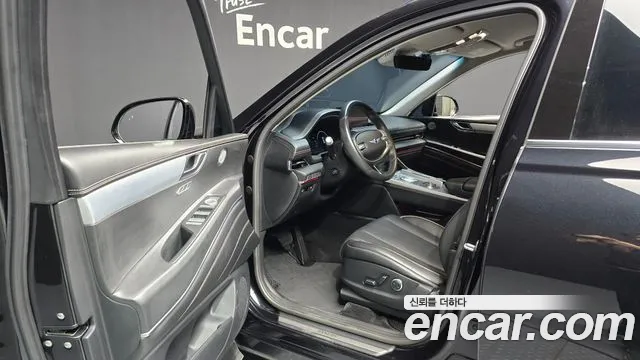 Genesis GV80 id 2725115 из Кореи 20