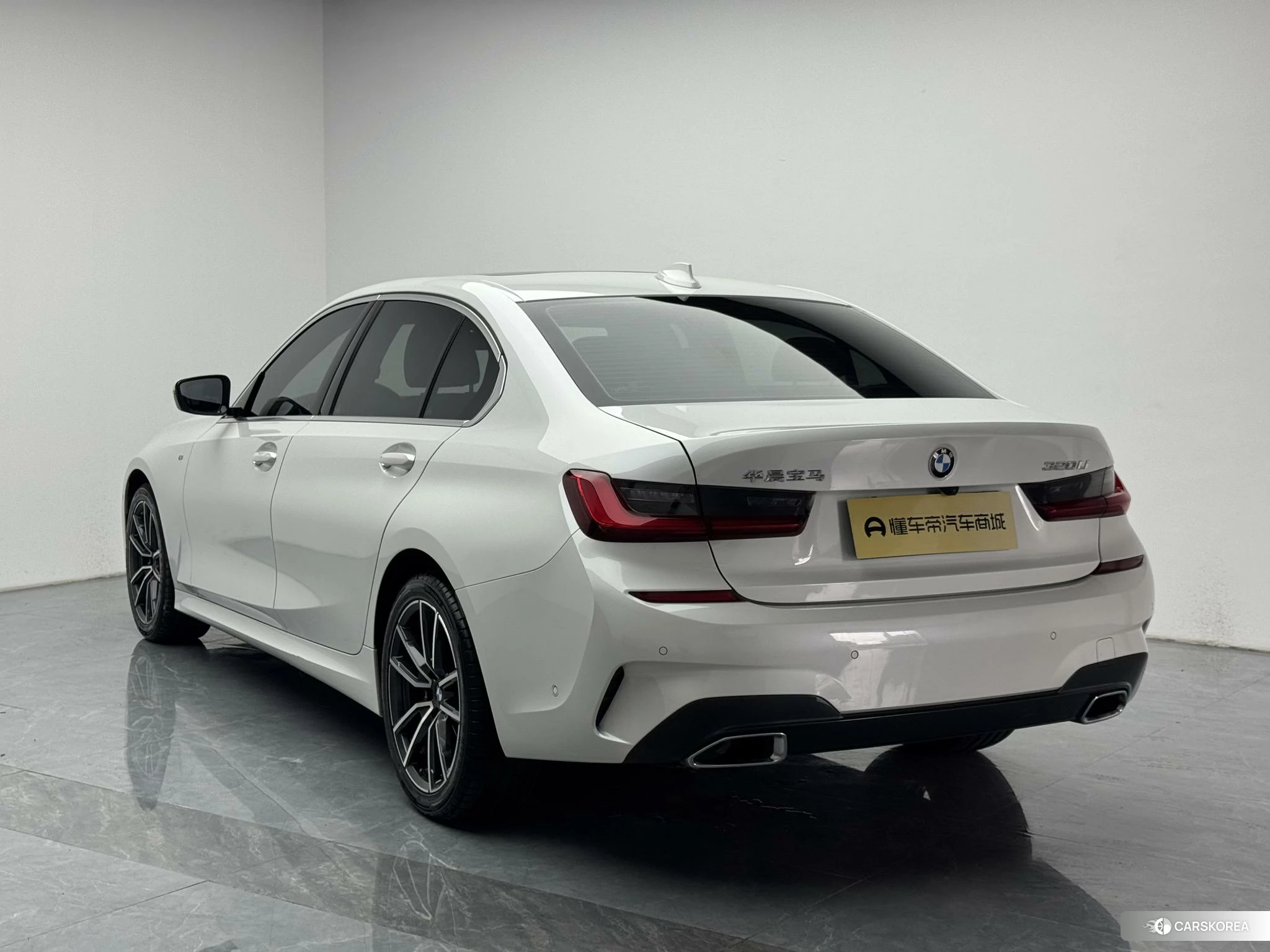 BMW 3 series id 4461785 из Китая 20
