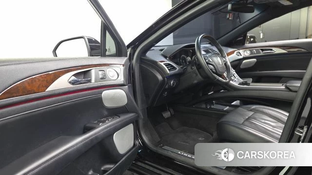 Lincoln New MKZ id 3885944 из Кореи 20