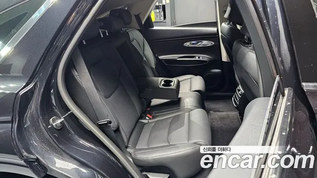 Genesis GV70 id 2657441 из Кореи 20