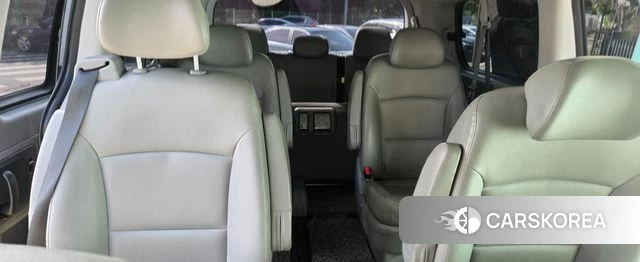 Hyundai The New Grand Starex id 4371808 из Кореи 19