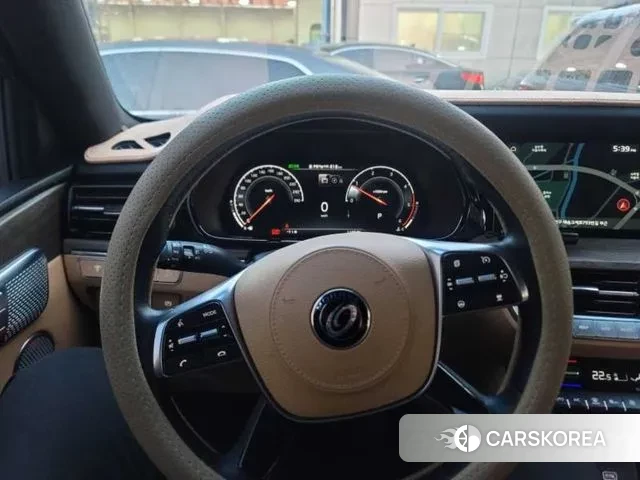 Kia Mohave Master id 3661466 из Кореи 16