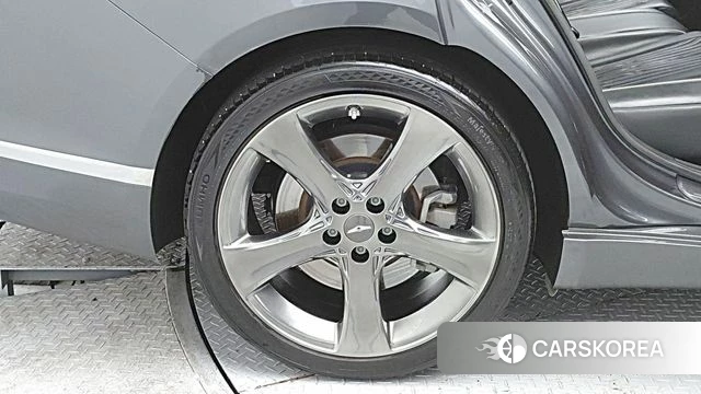 Genesis G80 (RG3) id 4304394 из Кореи 19