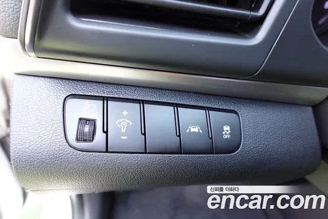 Hyundai The New Avante AD id 2697831 из Кореи 20