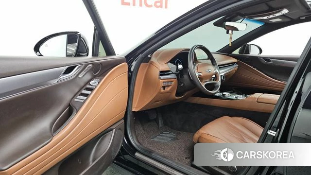 Genesis G80 (RG3) id 4608408 из Кореи 20
