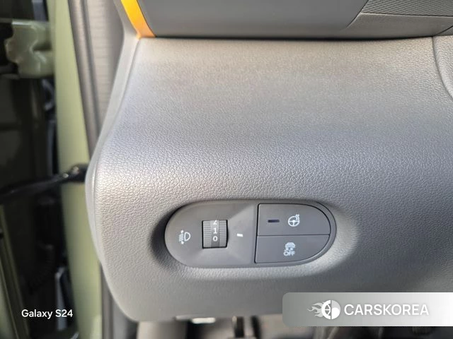 Hyundai Casper id 4334010 из Кореи 15