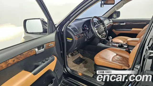 Kia The New Mohave id 2827232 из Кореи 20