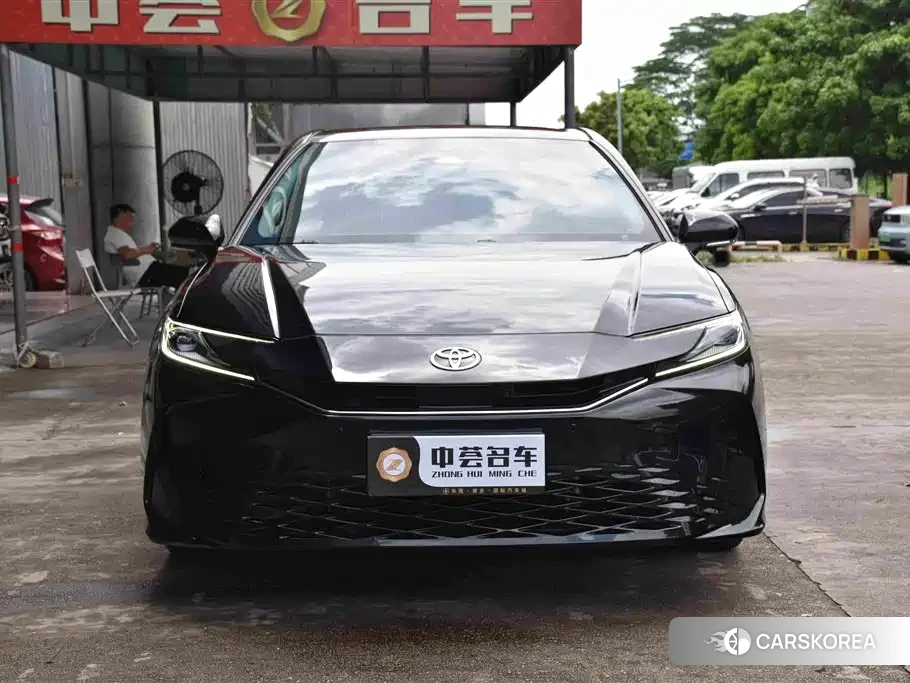Toyota Camry id 4577666 из Китая 19