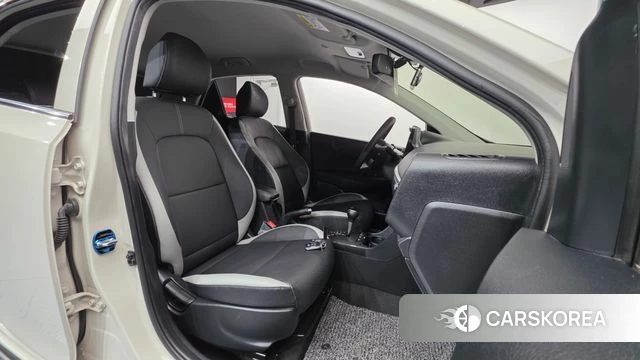 Kia Morning Urban (JA) id 4656368 из Кореи 29