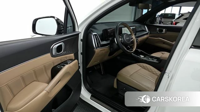 Kia The New Sorento 4th Generation id 4248620 из Кореи 32