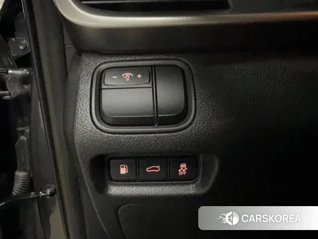 Kia The New K5 2nd generation id 3050661 из Кореи 13