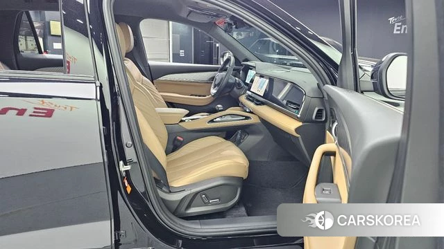 Renault Korea (Samsung) Grand Coleos id 4427255 из Кореи 30