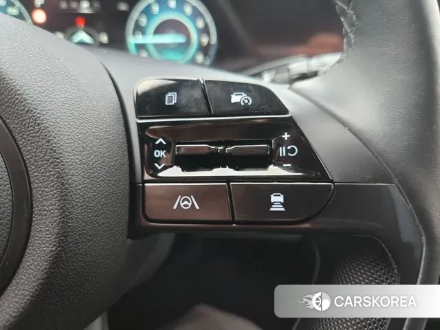 Hyundai The New Avante (CN7) id 3482750 из Кореи 19