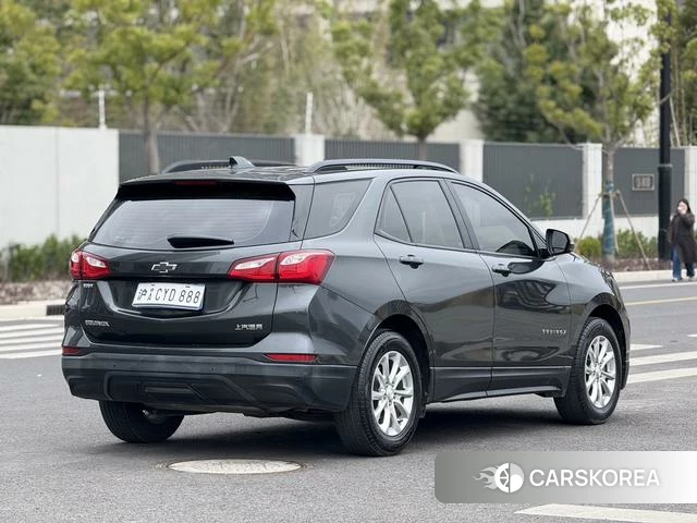 Chevrolet Explorer id 4240394 из Китая 26