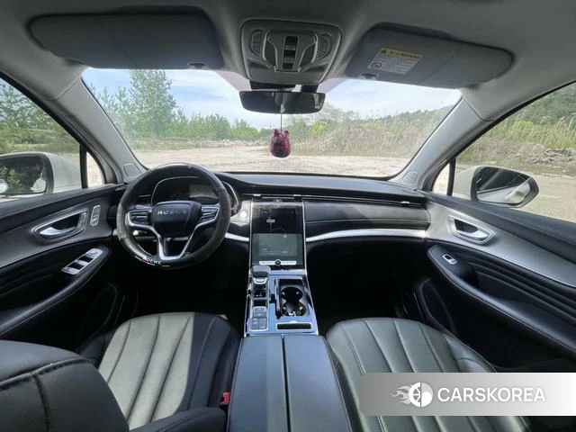 Roewe RX5 MAX id 4236649 из Китая 11