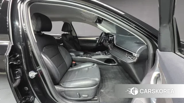 Hyundai The New Grandeur IG id 3318196 из Кореи 20