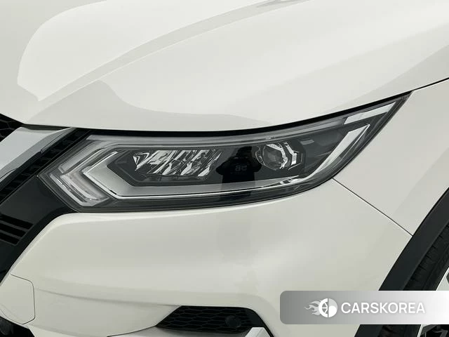 Nissan Qashqai id 4276527 из Китая 28
