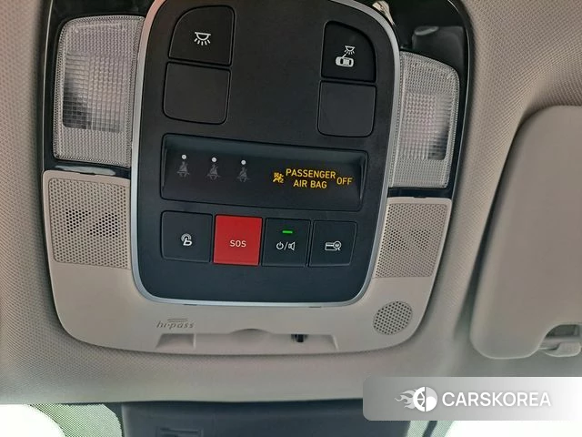 Hyundai Tucson (NX4) id 3964906 из Кореи 19