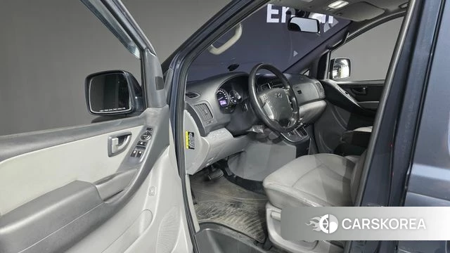 Hyundai The New Grand Starex id 3861817 из Кореи 20