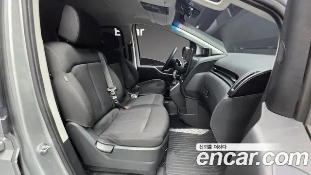 Hyundai Staria id 2950143 из Кореи 20