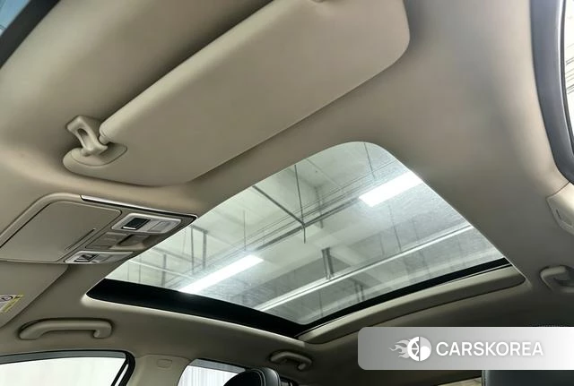 Geely Automobile Emgrand GS id 4213929 из Китая 20