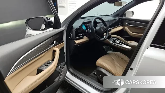 Renault Korea (Samsung) Grand Coleos id 3446856 из Кореи 20